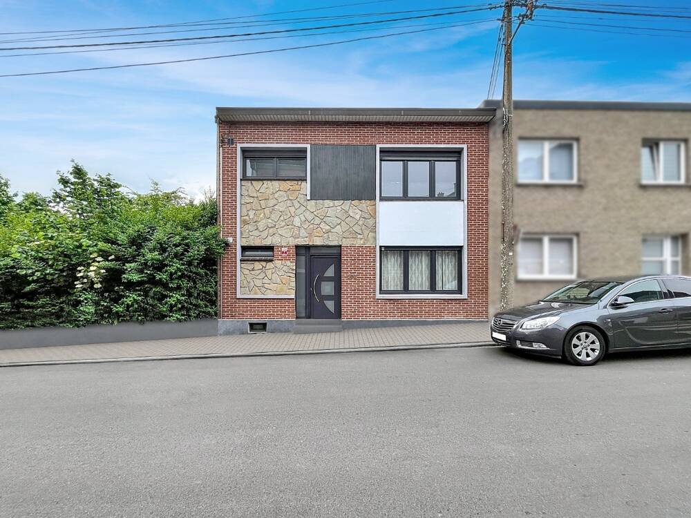 Maison à vendre à Saint-Nicolas 4420 279000.00€ 3 chambres 160.00m² - annonce 500379