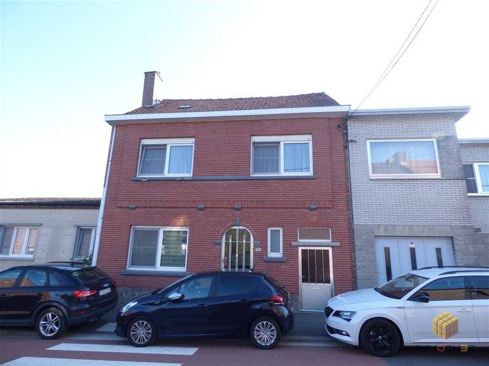 Maison à louer à Waremme 4300 950.00€ 3 chambres 158.00m² - annonce 500315