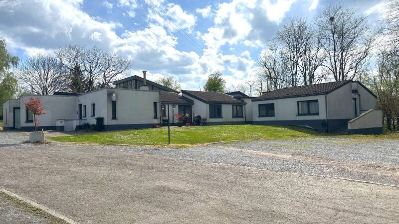 Immeuble de rapport - Immeuble à appartement à vendre à Barchon 4671 460000.00€ 3 chambres 172.00m² - annonce 499885