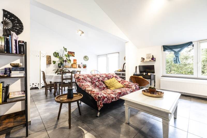 Appartement à vendre à Barchon 4671 215000.00€ 1 chambres 80.00m² - annonce 499889