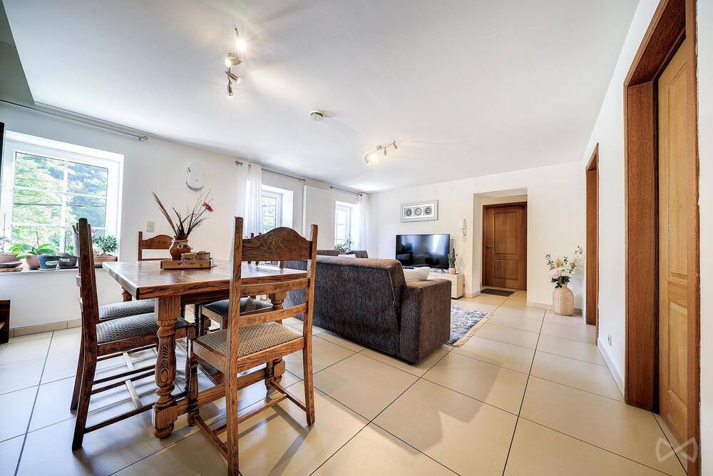 Appartement à vendre à Marchin 4570 175000.00€ 3 chambres m² - annonce 500313