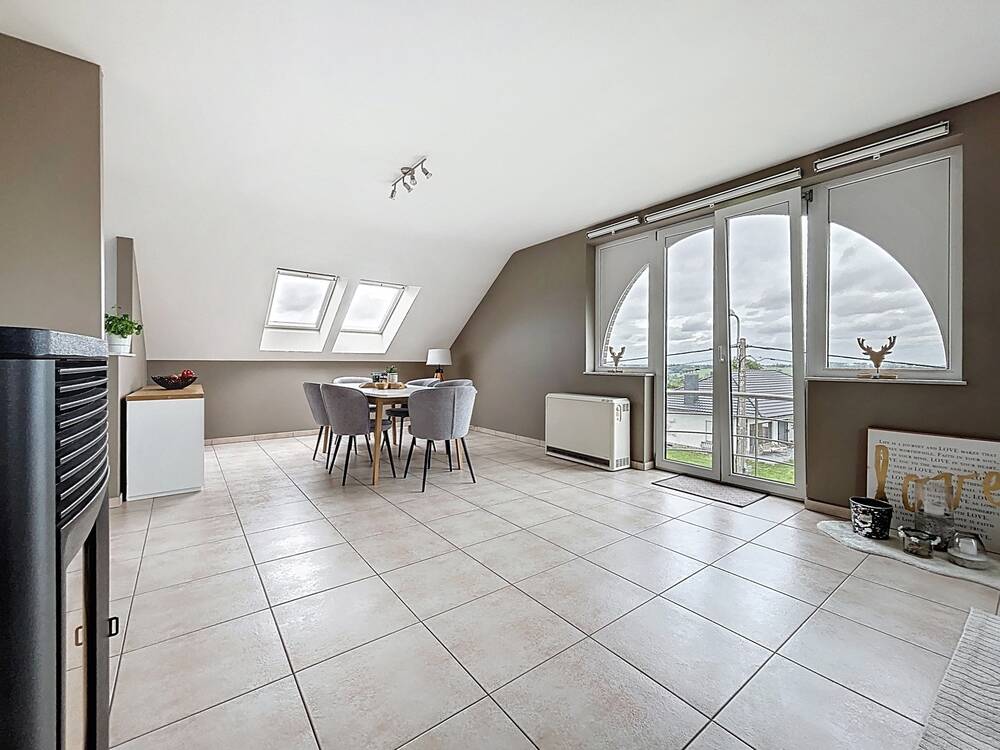 Appartement à louer à Sprimont 4140 795.00€ 3 chambres 135.00m² - annonce 499907