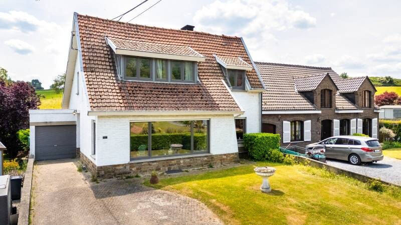 Maison à vendre à Haccourt 4684 319000.00€ 4 chambres 145.00m² - annonce 499886