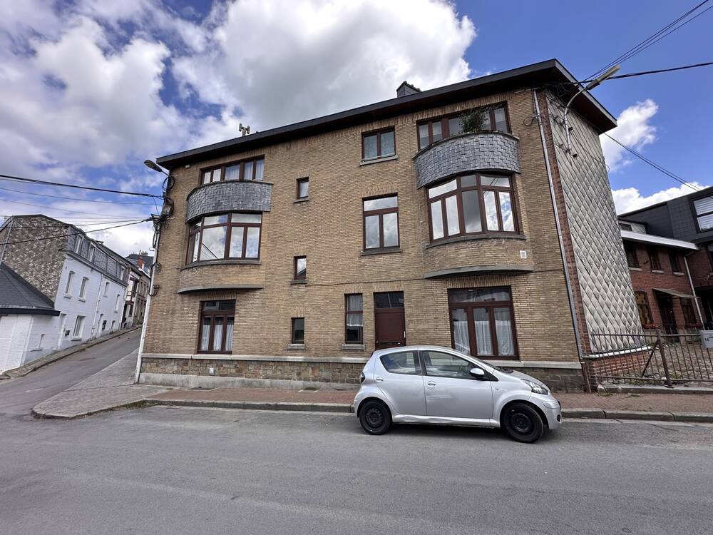 Maison à vendre à Spa 4900 229000.00€ 3 chambres 283.00m² - annonce 500056