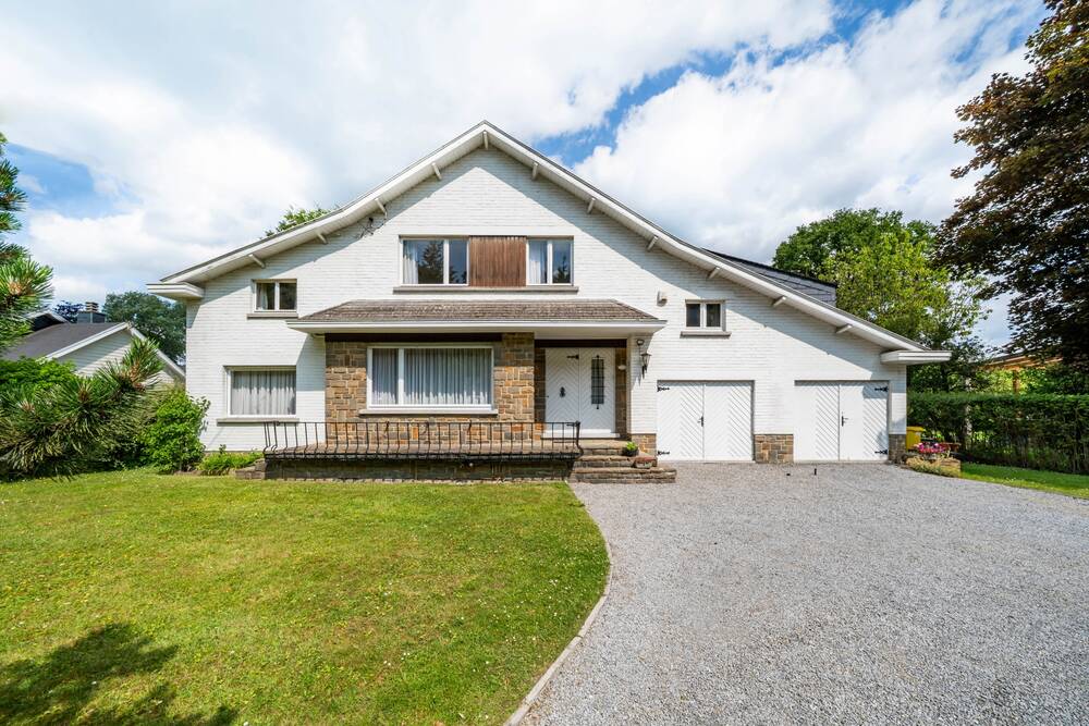 Maison à vendre à Plainevaux 4122 370000.00€ 3 chambres 210.00m² - annonce 499278