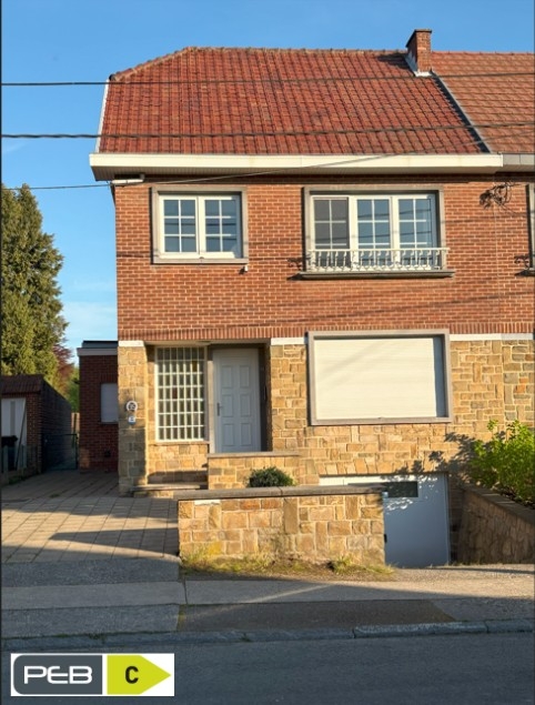 Maison à vendre à Waremme 4300 350000.00€ 4 chambres 203.00m² - annonce 499091