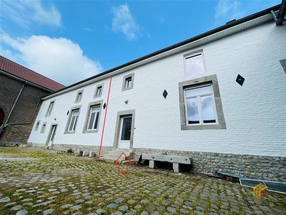Maison à louer à Fize-le-Marsal 4367 1400.00€ 4 chambres 259.00m² - annonce 499090