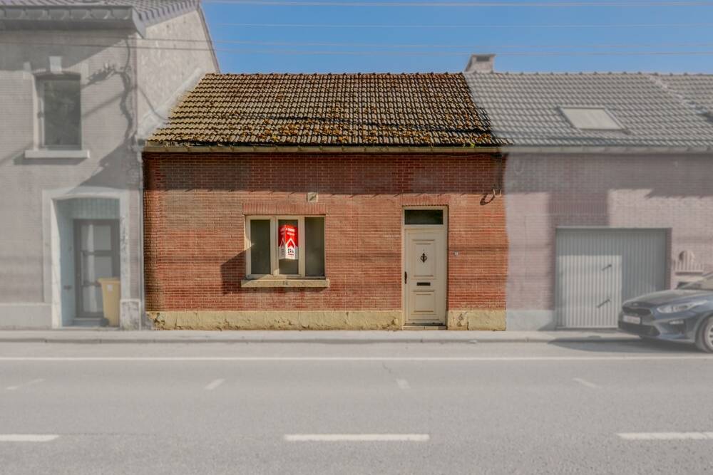 Maison à vendre à Saint-Georges-sur-Meuse 4470 149000.00€ 2 chambres 92.00m² - annonce 498792