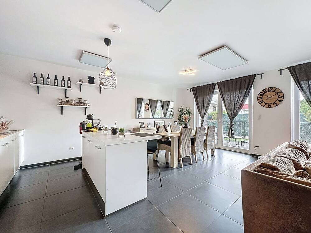 Appartement à louer à Liège 4000 890.00€ 2 chambres 94.00m² - annonce 498671