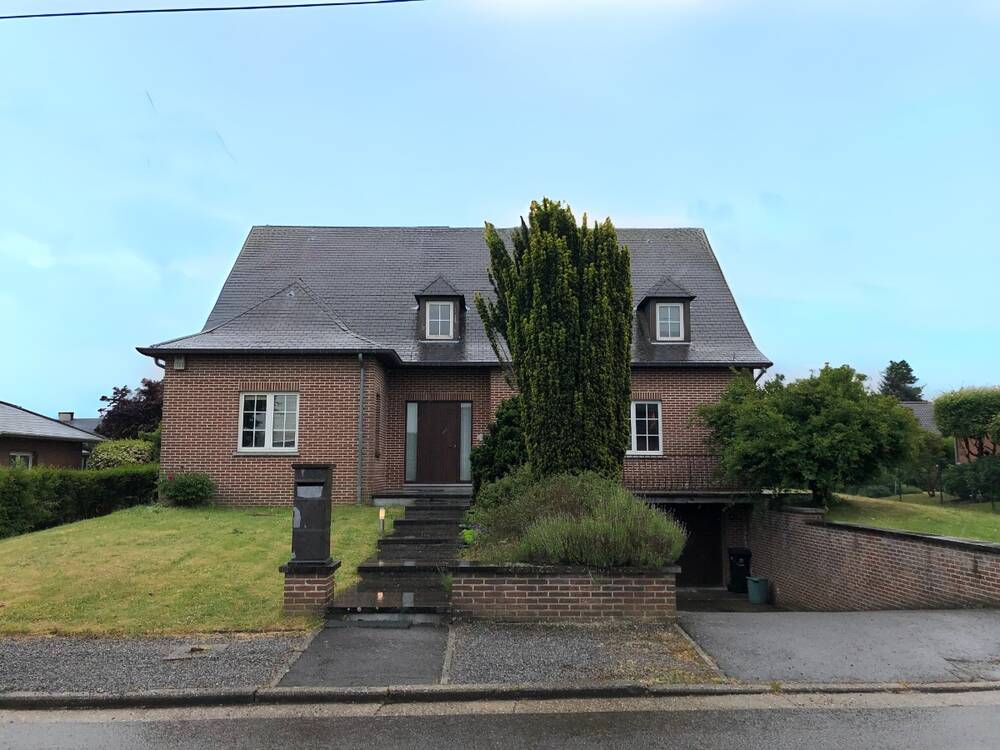 Maison à louer à Loncin 4431 1250.00€ 4 chambres 265.00m² - annonce 498766