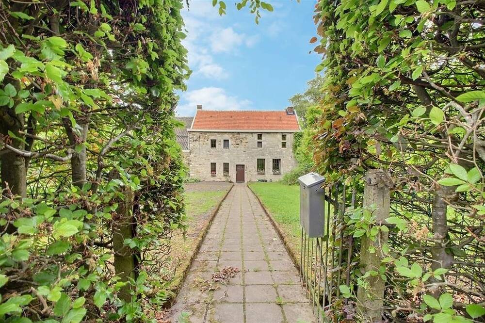 Maison à vendre à Soumagne 4630 519000.00€ 3 chambres 219.00m² - annonce 498663