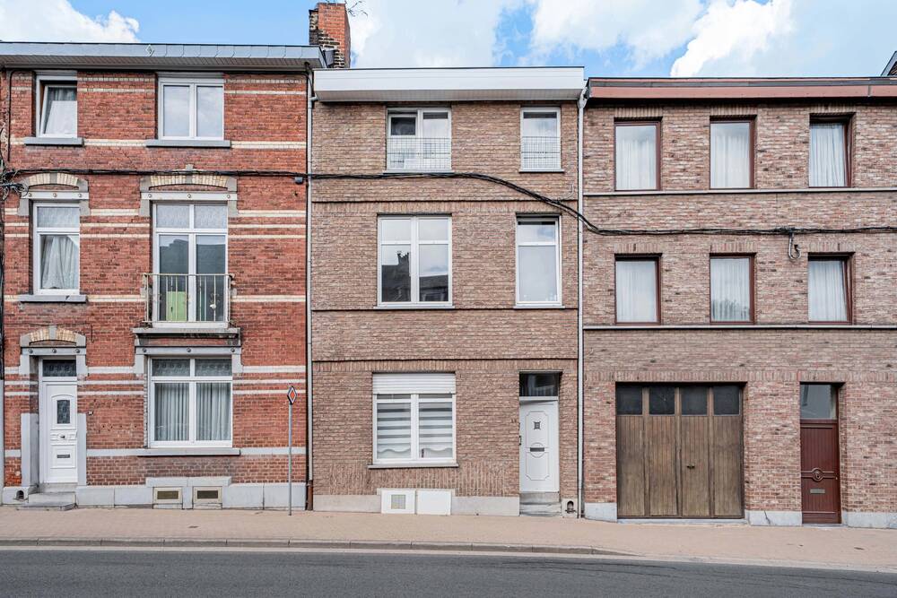 Maison à vendre à Ans 4430 215000.00€ 4 chambres 156.00m² - annonce 498942