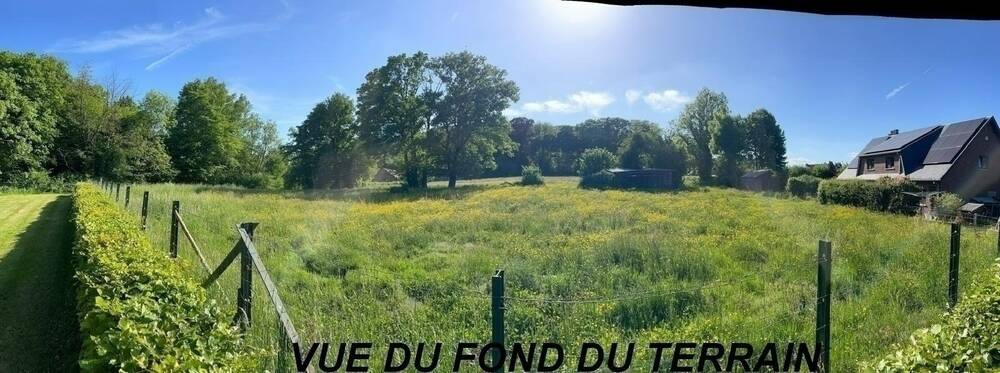 Terrain à bâtir à vendre à Pepinster 4860 323000.00€ chambres m² - annonce 498810