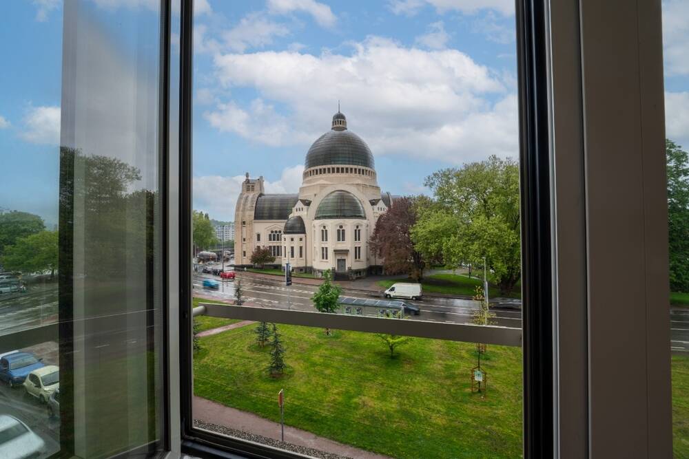 Appartement à vendre à Liège 4020 339000.00€ 3 chambres 120.00m² - annonce 498786
