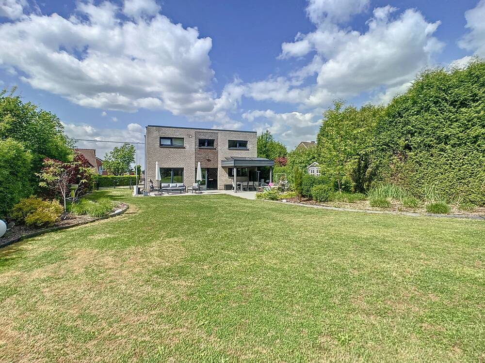 Villa à vendre à Boncelles 4100 535000.00€ 3 chambres 155.00m² - annonce 498280