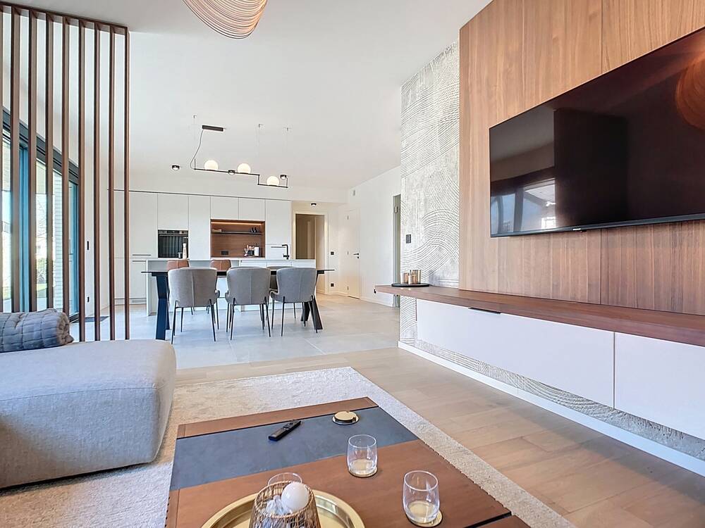 Rez-de-chaussée à vendre à Beaufays 4052 498500.00€ 2 chambres 133.00m² - annonce 498042