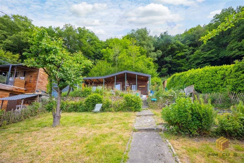 Maison à vendre à Esneux 4130 179000.00€ 1 chambres 56.00m² - annonce 497656