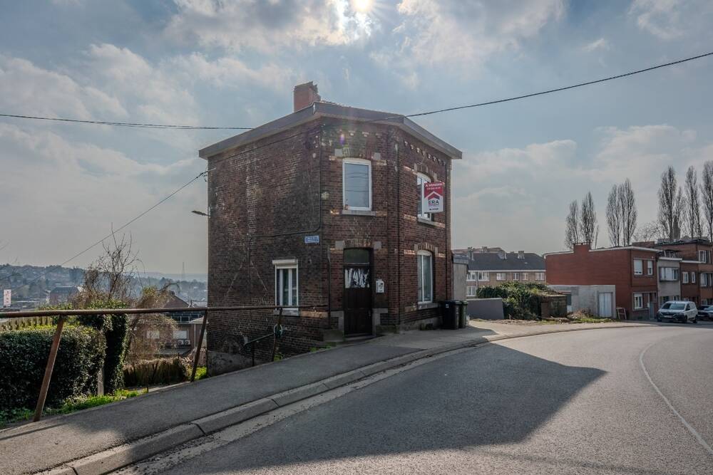 Maison à vendre à Glain 4000 169000.00€ 2 chambres 100.00m² - annonce 497338