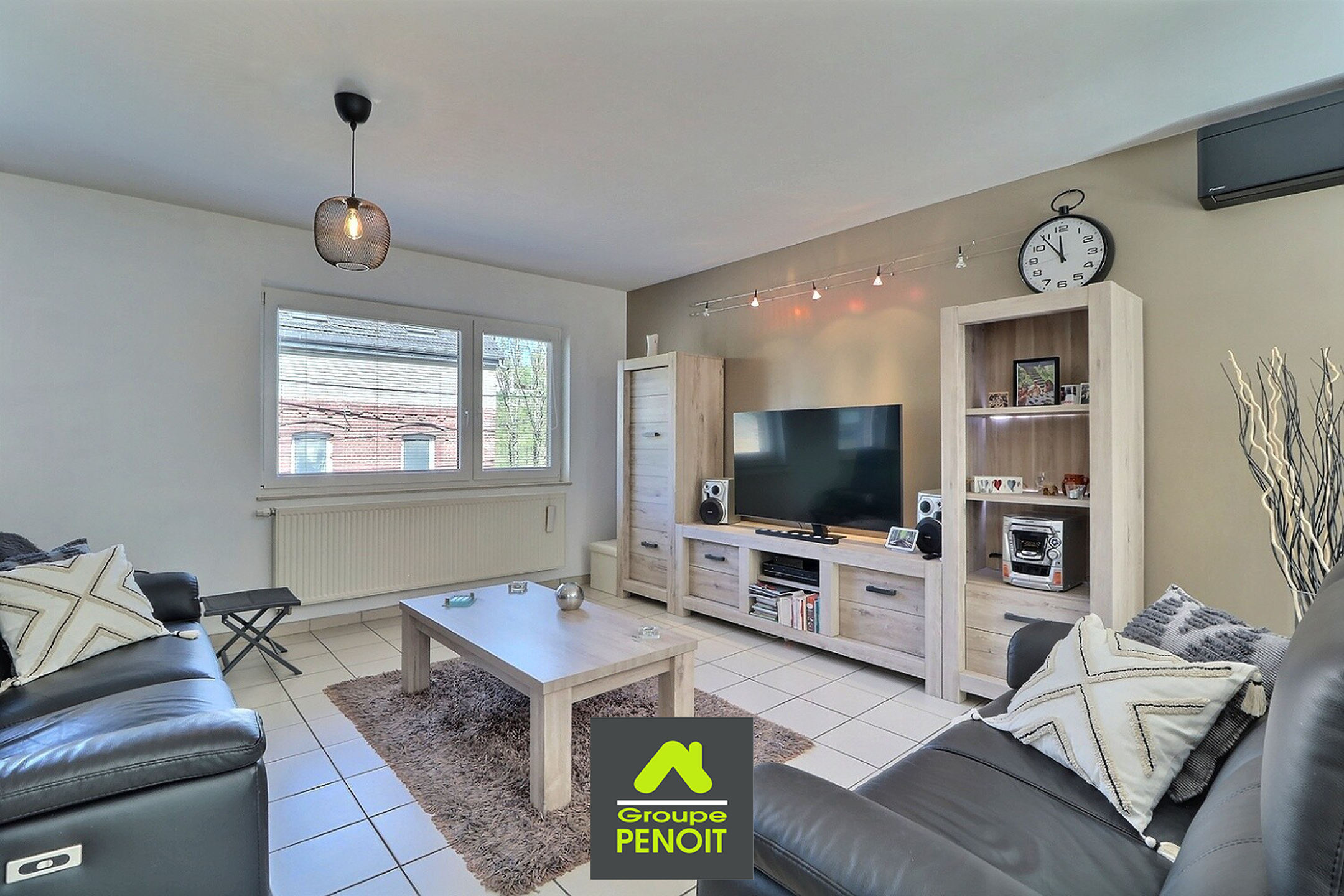 Maison à vendre à Trooz 4870 315000.00€ 3 chambres 159.00m² - annonce 498039