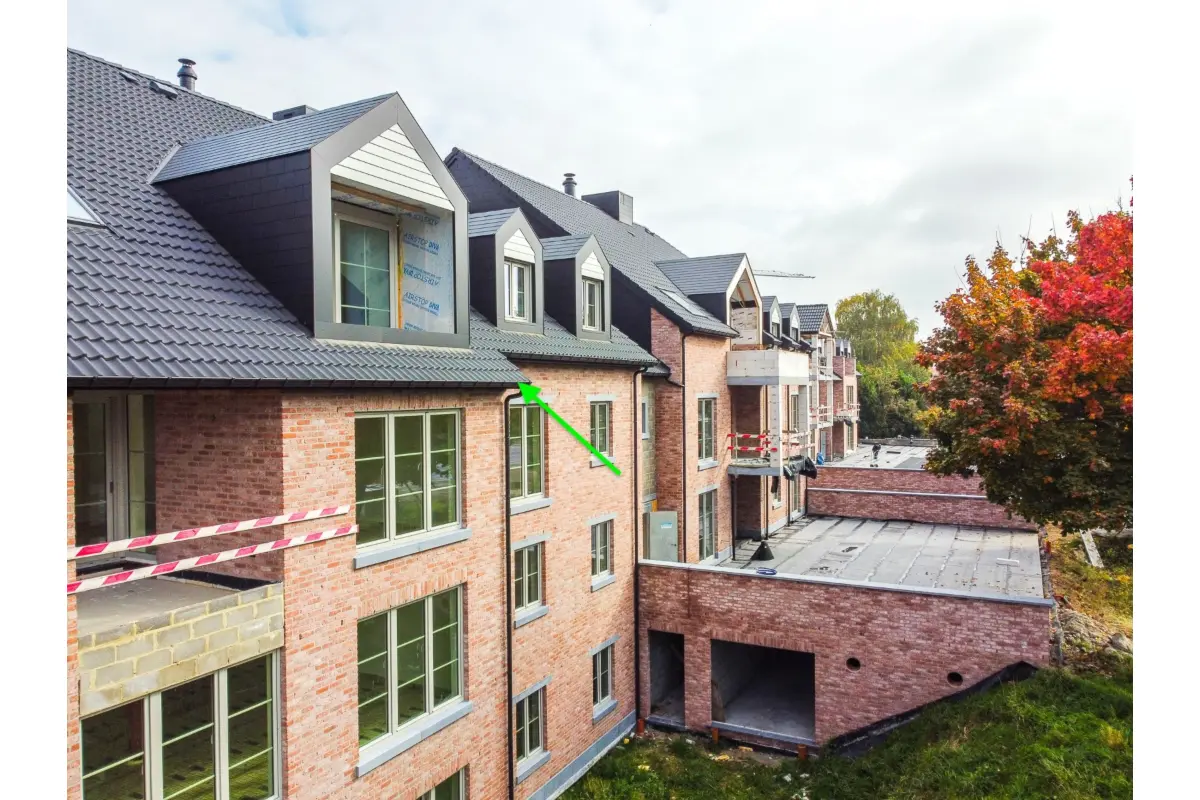 Penthouse à vendre à Crisnée 4367 440500.00€ 3 chambres 170.00m² - annonce 498282