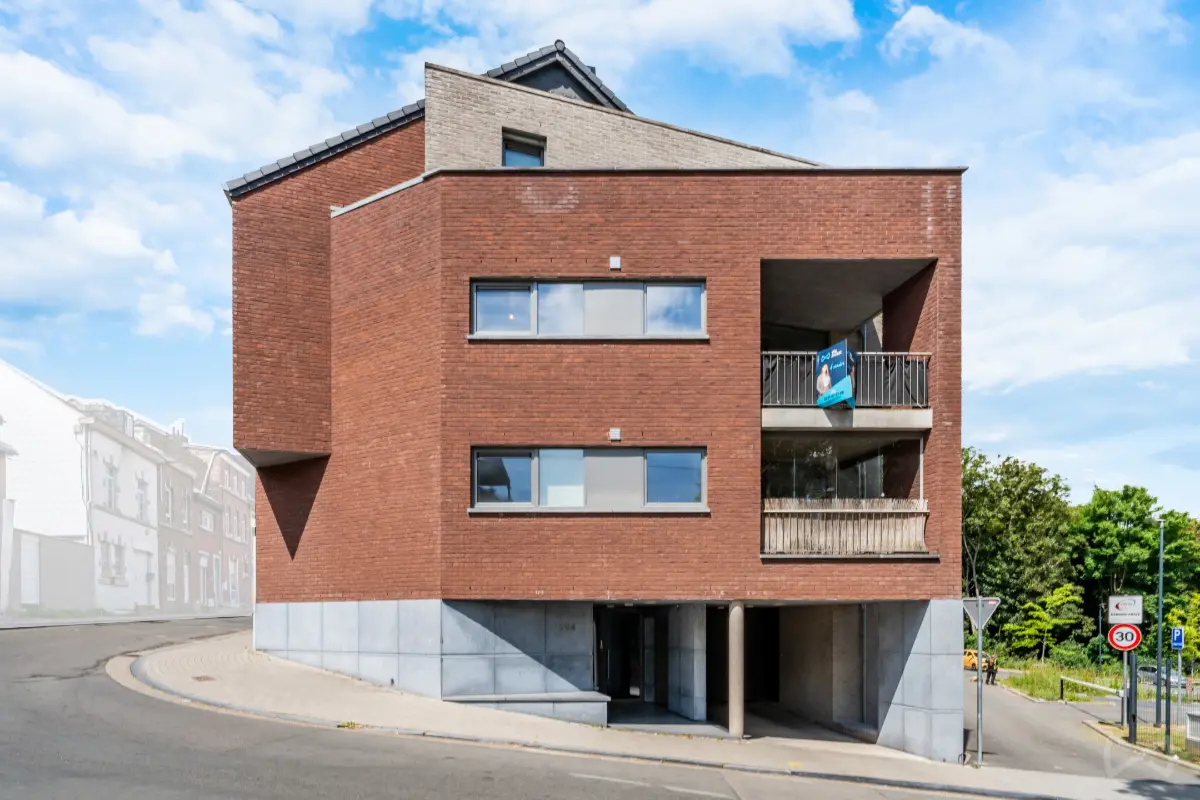 Villa à vendre à Liège 4000 234000.00€ 2 chambres 75.00m² - annonce 498225