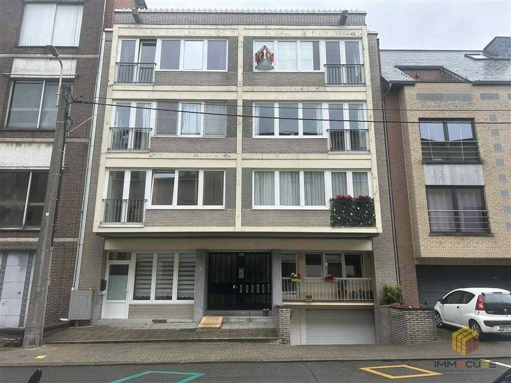 Appartement à louer à Waremme 4300 800.00€ 2 chambres 74.00m² - annonce 498275