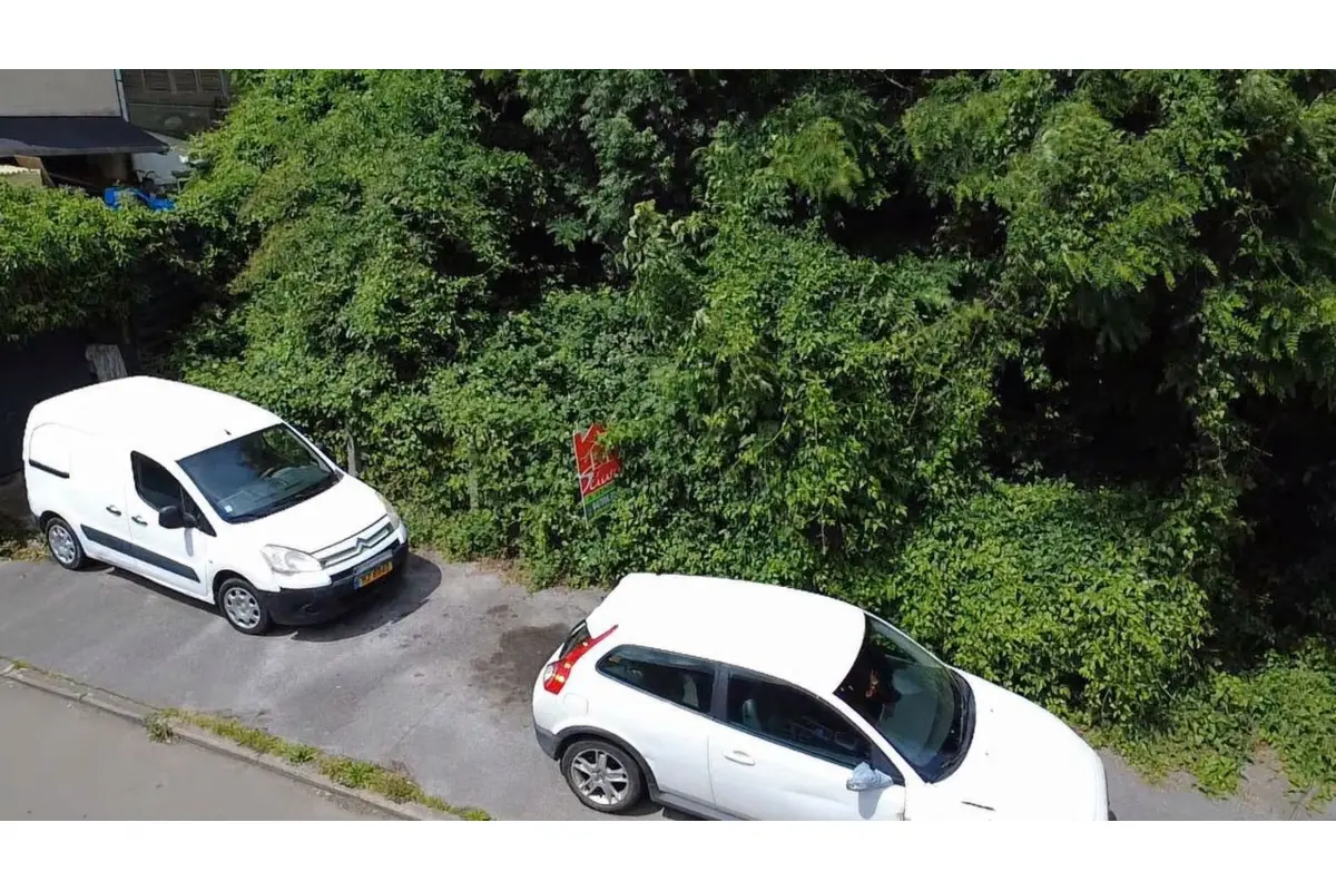 Terrain à vendre à Amay 4540 55000.00€  chambres m² - annonce 498273