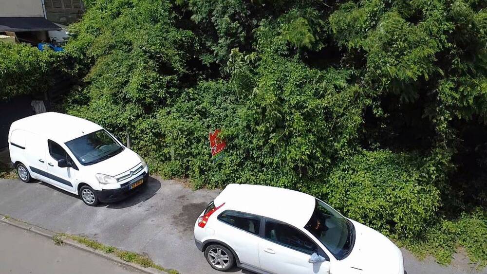Terrain à vendre à Amay 4540 55000.00€ chambres m² - annonce 498273