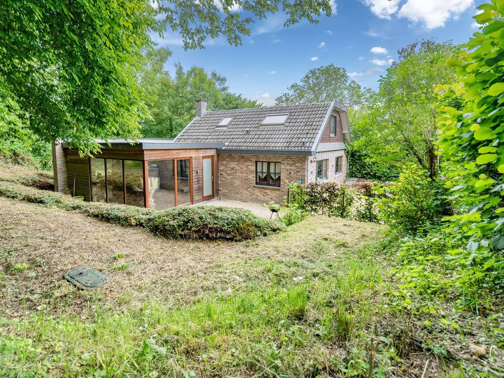 Maison à vendre à Theux 4910 339000.00€ 3 chambres 153.00m² - annonce 498088