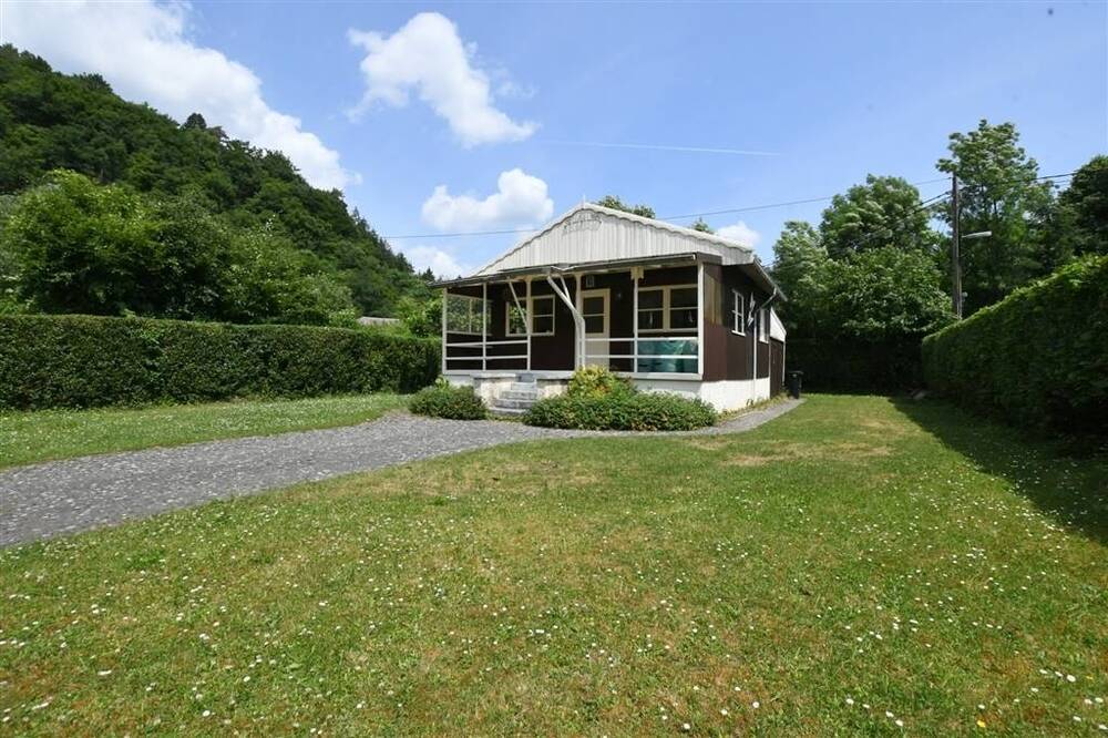 Bungalow à à Ferrières 4190 95000.00€ 2 chambres 62.00m² - annonce 498187