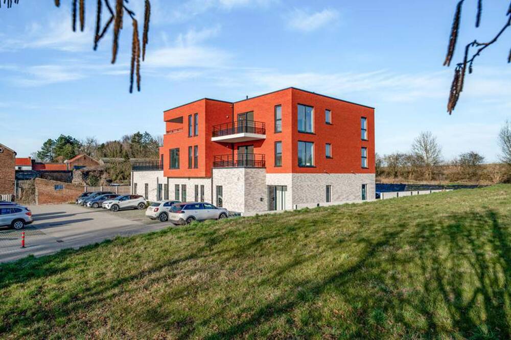 Appartement à vendre à Donceel 4357 345000.00€ 2 chambres 100.85m² - annonce 497905