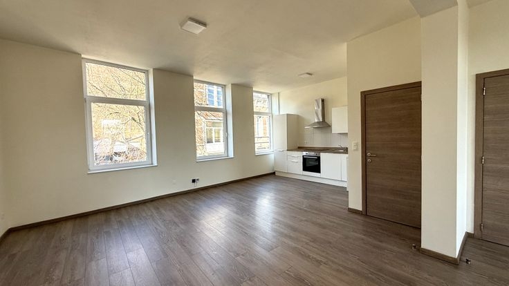 Duplex à louer à Herstal 4040 1080.00€ 3 chambres 125.00m² - annonce 497961
