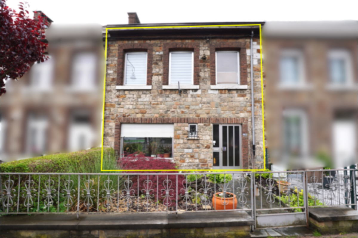 Maison à vendre à La Calamine 4720 269000.00€ 4 chambres 166.00m² - annonce 497689