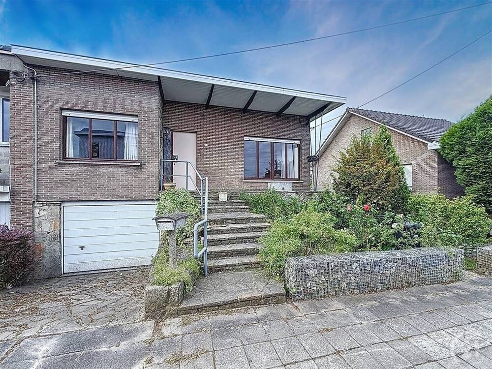 Maison à vendre à Grâce-Hollogne 4460 245000.00€ 2 chambres 98.00m² - annonce 497510
