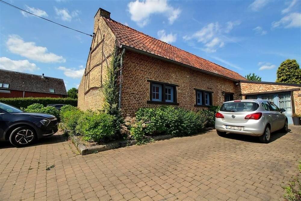Maison à vendre à Avin 4280 380000.00€ 3 chambres 183.50m² - annonce 498051