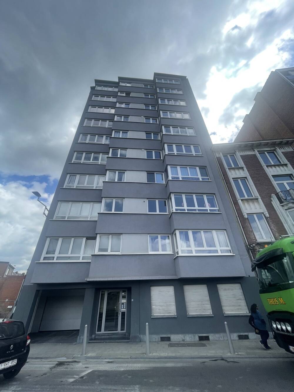 Appartement à louer à Liège 4020 850.00€ 2 chambres 85.00m² - annonce 498460