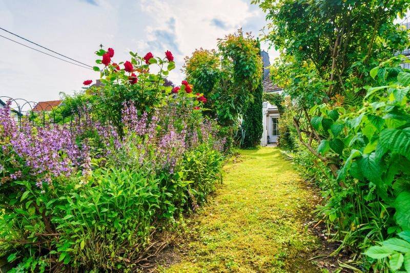 Maison à vendre à Housse 4671 189500.00€ 2 chambres 111.00m² - annonce 497618