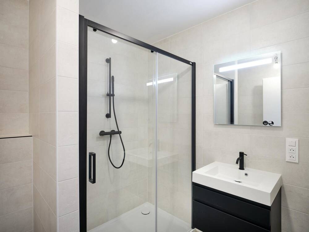 Loft à vendre à Liège 4000 315000.00€ 2 chambres 99.00m² - annonce 498435