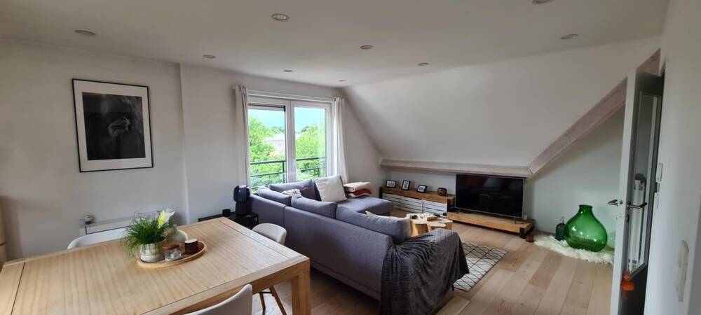 Appartement à louer à Hannut 4280 750.00€ 1 chambres 78.00m² - annonce 497628