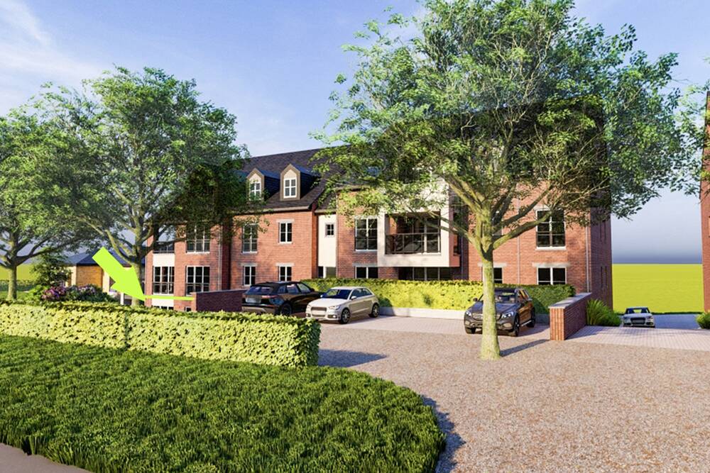 Rez-de-chaussée à vendre à Crisnée 4367 321000.00€ 3 chambres 135.00m² - annonce 498281