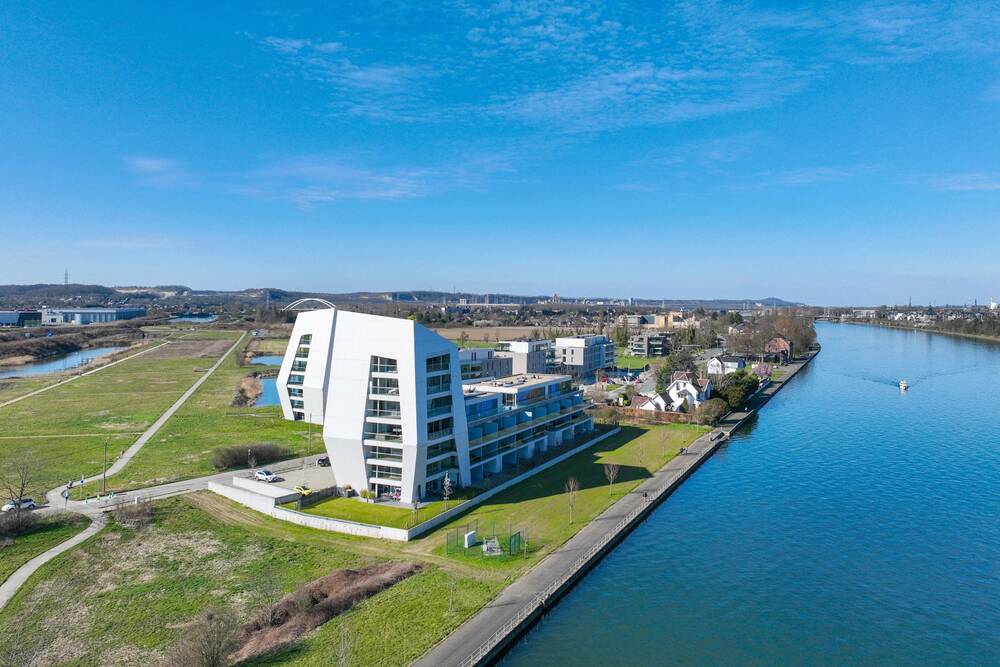 Appartement à vendre à Visé 4600 60000.00€ 2 chambres 105.00m² - annonce 498201