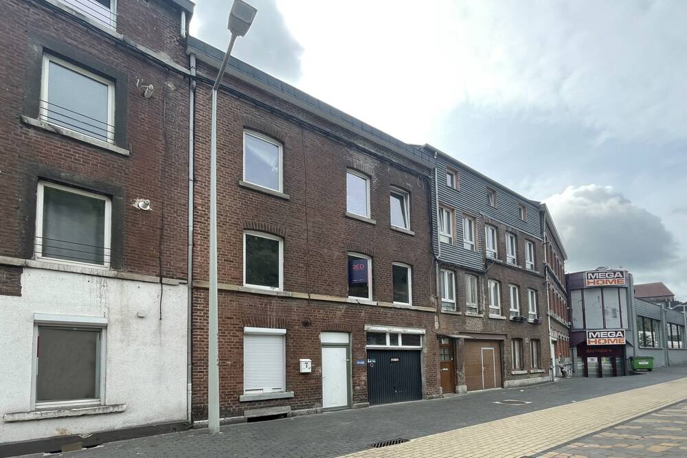 Maison à vendre à Dison 4820 179000.00€ 4 chambres 131.00m² - annonce 498258