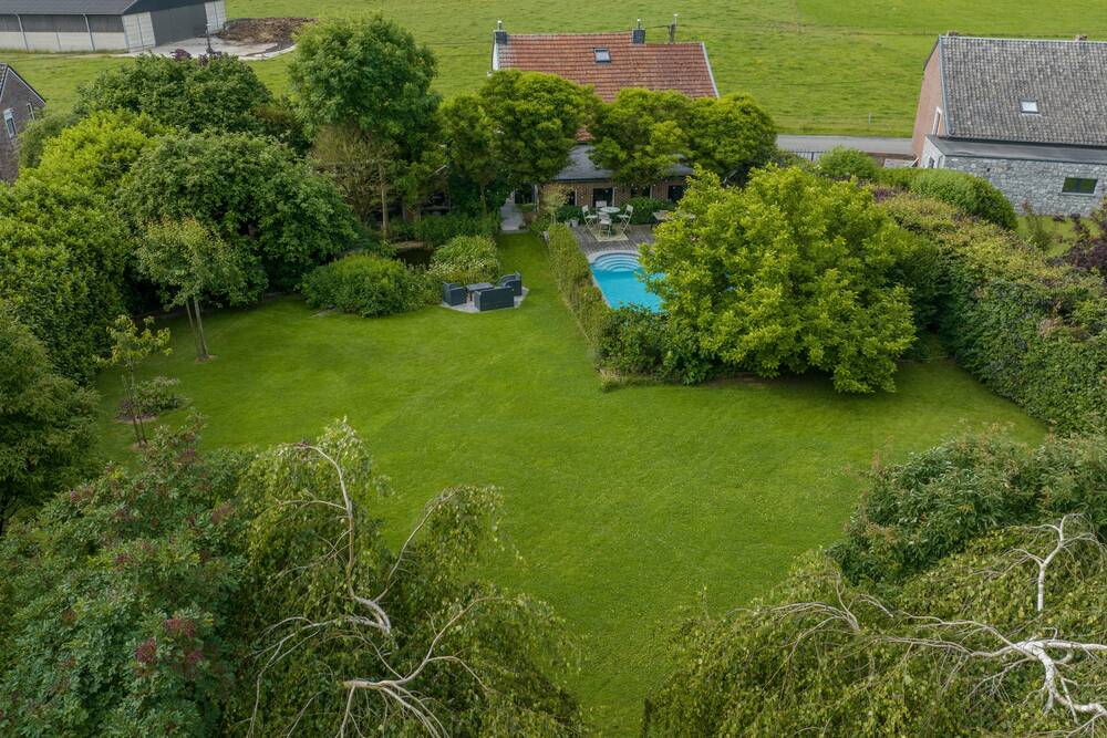 Maison à vendre à Comblain-au-Pont 4170 499000.00€ 4 chambres 216.00m² - annonce 498001