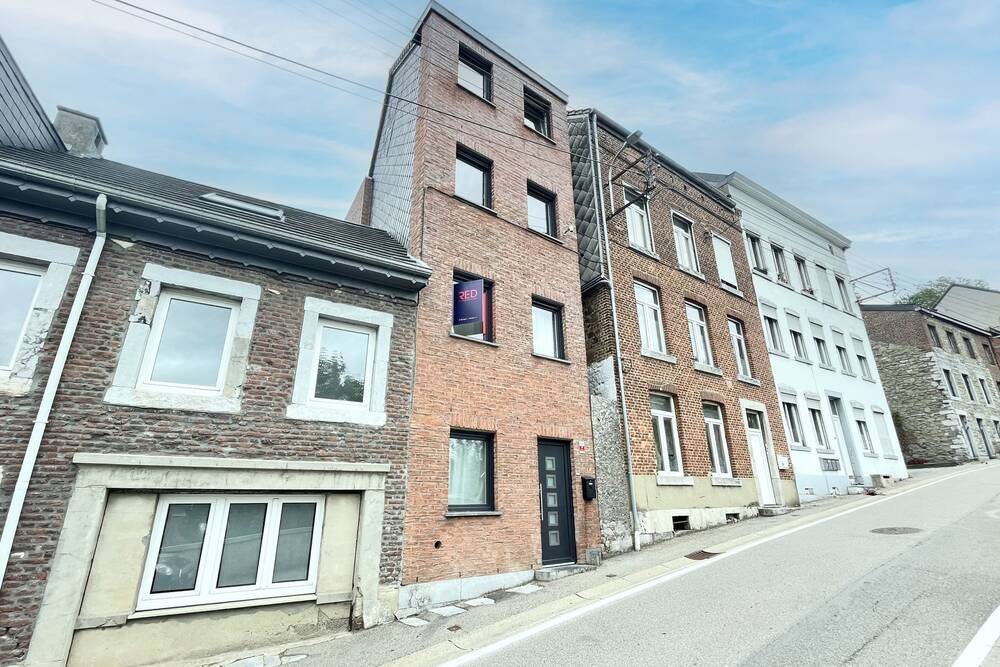 Maison à vendre à Dison 4820 259000.00€ 3 chambres 200.00m² - annonce 498259