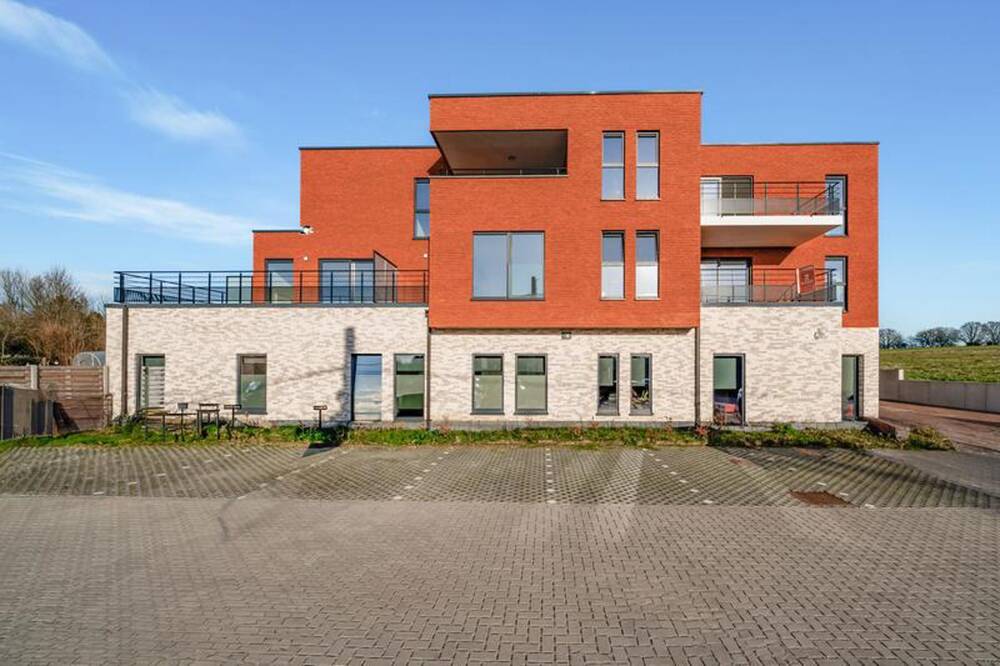 Appartement à vendre à Donceel 4357 420000.00€ 2 chambres 105.11m² - annonce 497904
