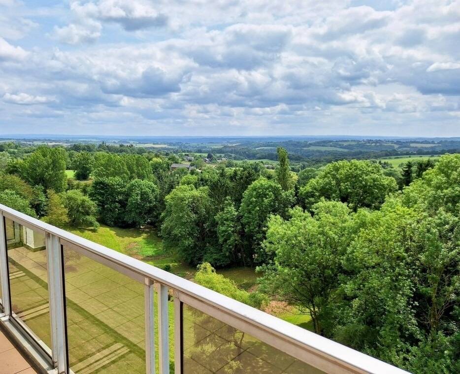 Appartement à louer à Fléron 4620 750.00€ 2 chambres 83.00m² - annonce 498300