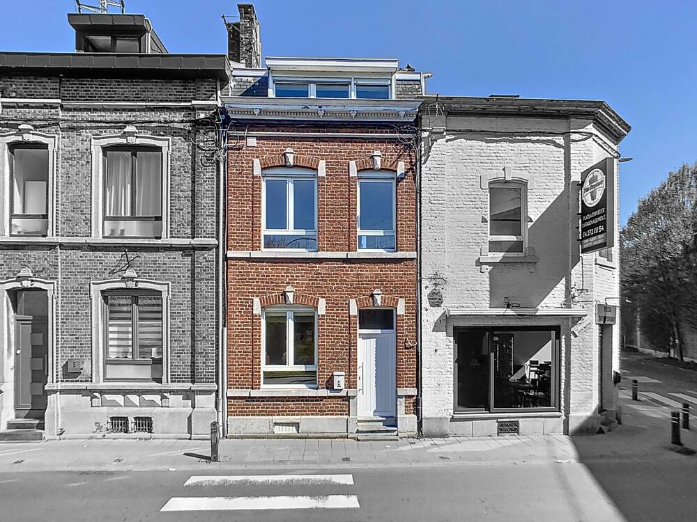 Maison à vendre à Vaux-sous-Chèvremont 4051 175000.00€ 3 chambres 137.00m² - annonce 497339