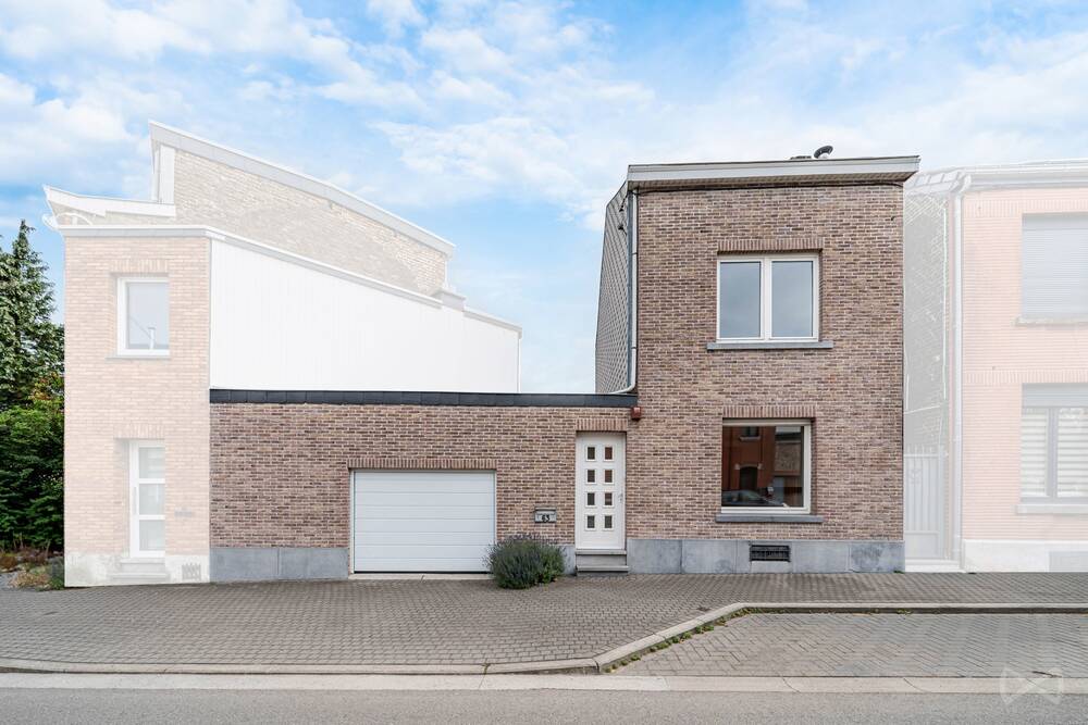 Villa à vendre à Jupille-sur-Meuse 4020 194000.00€ 3 chambres 111.00m² - annonce 496851