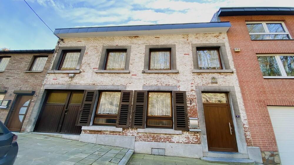 Maison à vendre à Wandre 4020 135000.00€ 3 chambres m² - annonce 497082