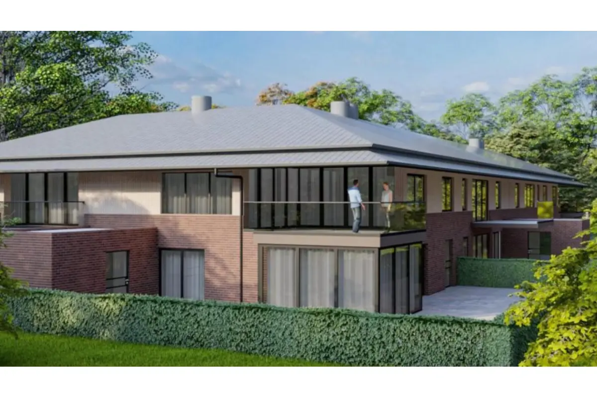 Appartement à vendre à Malmedy 4960 539900.00€ 3 chambres 173.00m² - annonce 497162